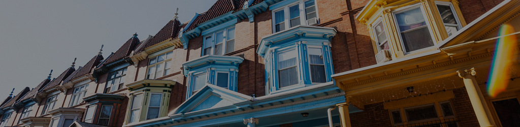 Row Houses