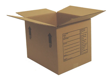Book Box - 1.5