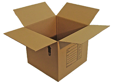 Medium Box