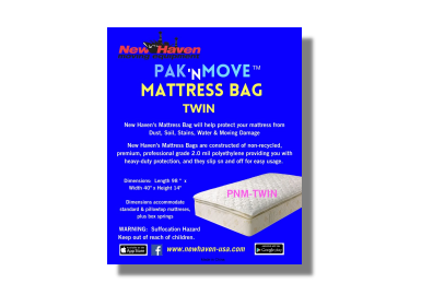 Mattress Bag