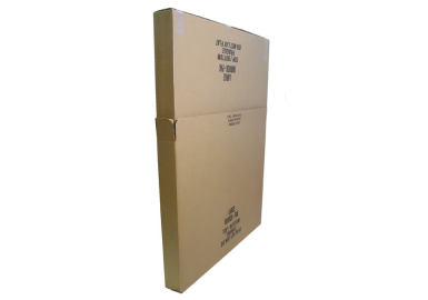 Mirror Carton 2pc