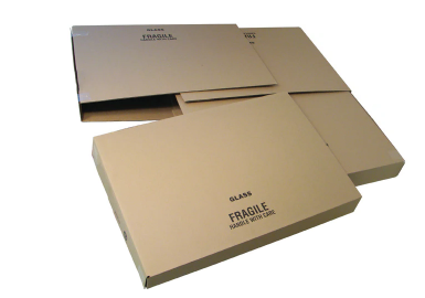 Mirror Carton 4pc